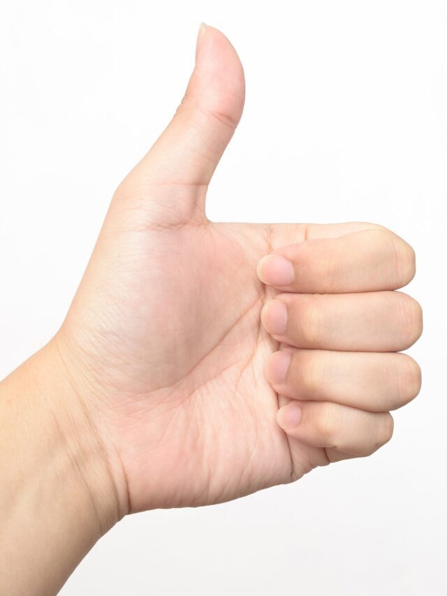 17 Things You Didn’t Know About Left-Handed People Story