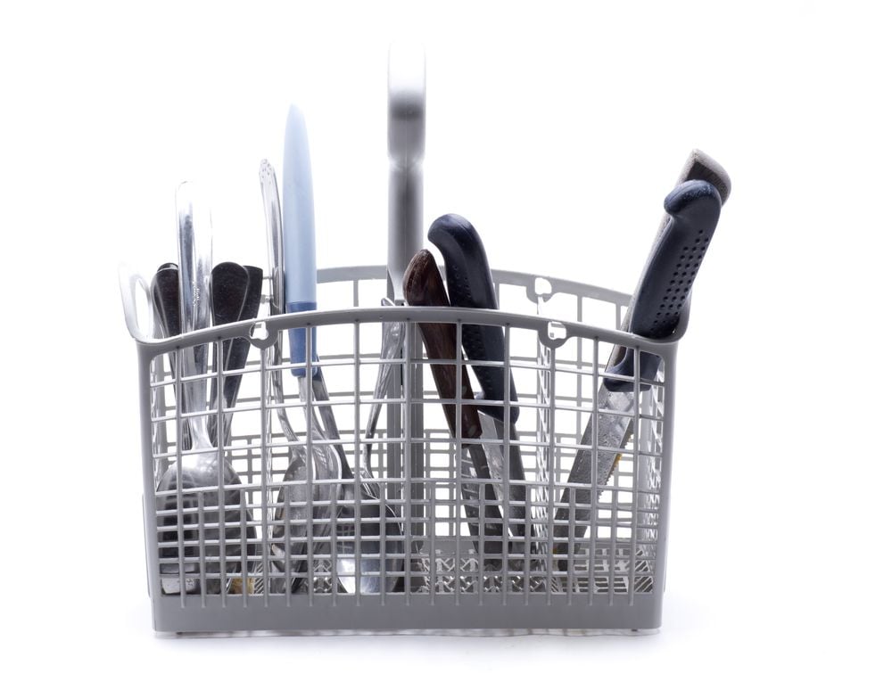 Can a knife go in the dishwasher? mediafeed