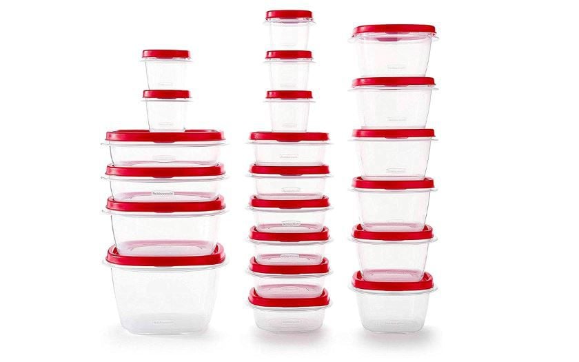 11. Containers in various sizes mediafeed