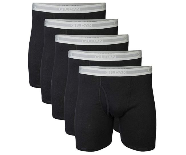 9 of the best selling men's underwear brands on Amazon MediaFeed