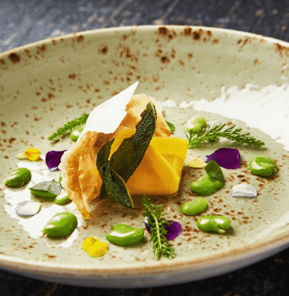 The most affordable fancy restaurants in the world MediaFeed