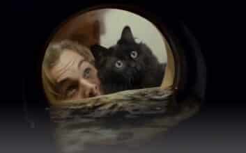 OwlKitty in Titanic parody