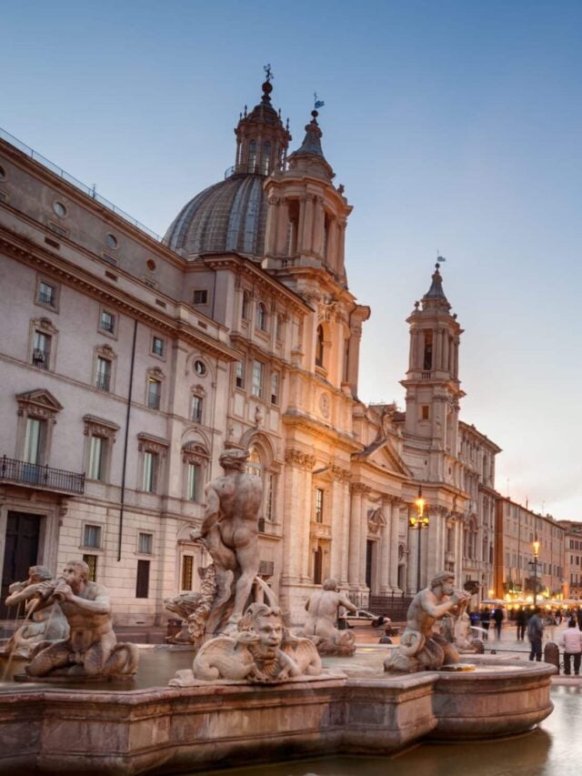 Best cities in Italy to live as an English speaker story MediaFeed