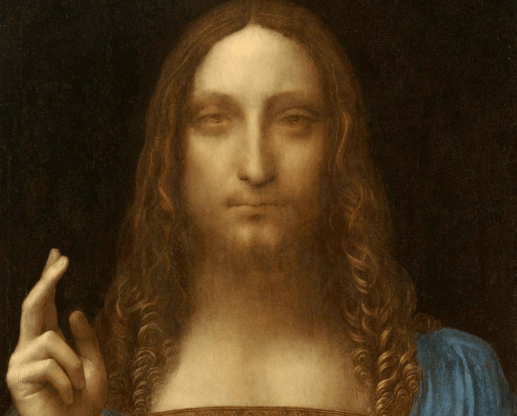 The 10 most expensive paintings ever sold MediaFeed