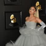Ariana Grande