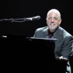 Billy Joel
