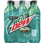 Mountain Dew Baha Blast