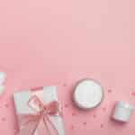 Bath & Body Works Valentine's Day collection