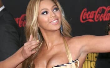 Beyonce