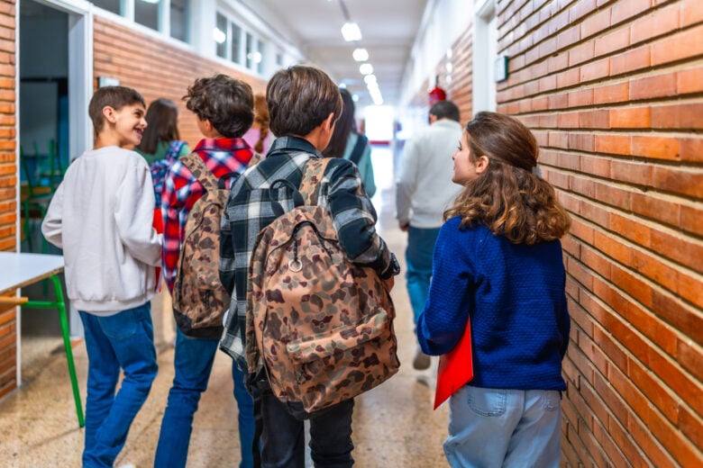 Inside the role of a school district business administrator for a struggling NJ district